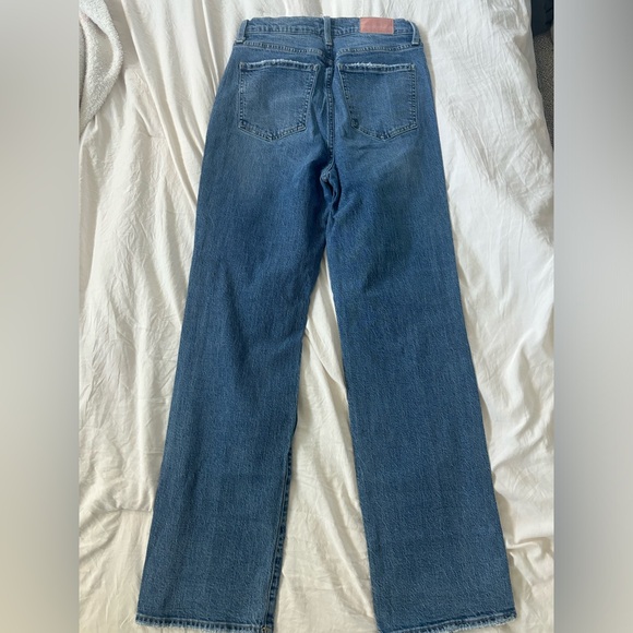 Pistola 28 preloved denim - Picture 3 of 3